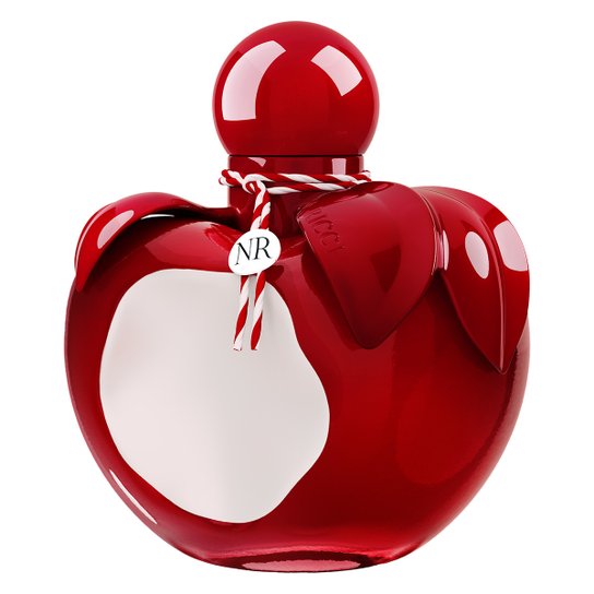 Perfume Nina Ricci Nina Rouge Eau de Toilette Feminino 50 ml - Incolor Menor preço em Perfume Nina Ricci Nina Rouge Eau de Toilette Feminino 50 ml - Incolor