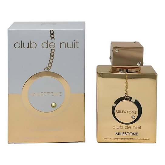 Perfume Odyssey Candee EDP 100ml Armaf