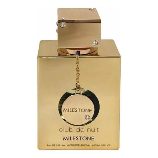 Perfume Odyssey Candee EDP 100ml Armaf