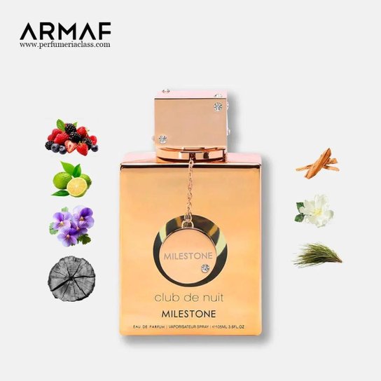 Perfume Odyssey Candee EDP 100ml Armaf