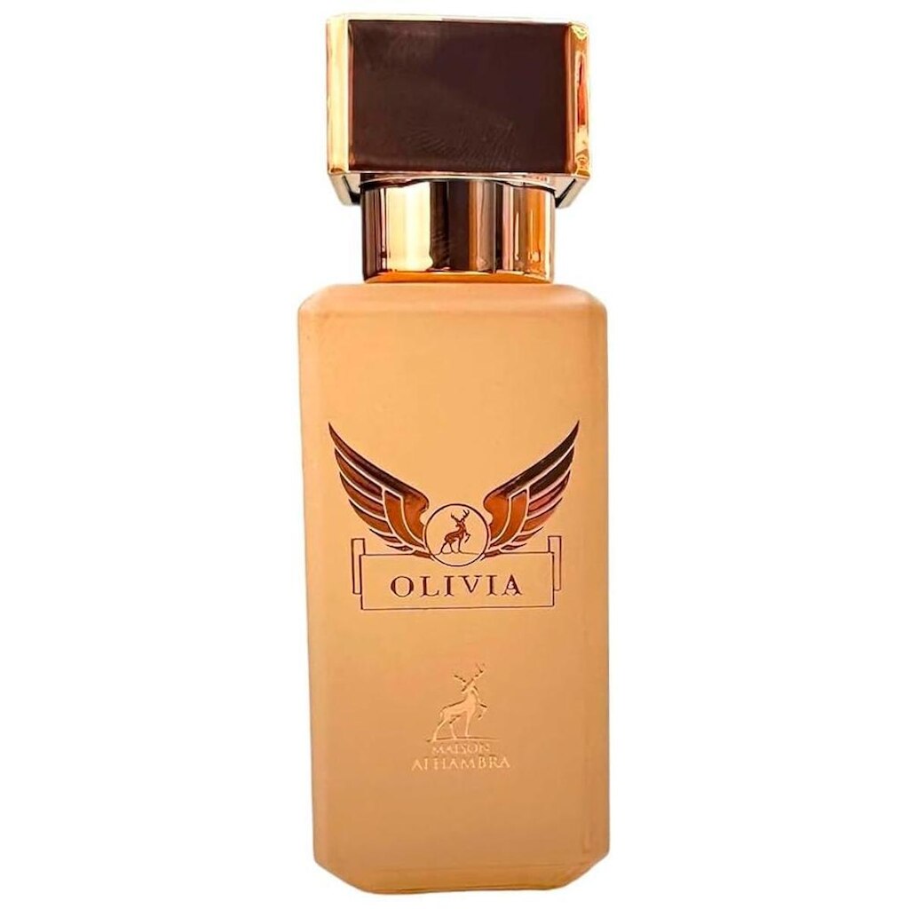 Perfume Olivia Maison Alhambra EDP Feminino 30ml