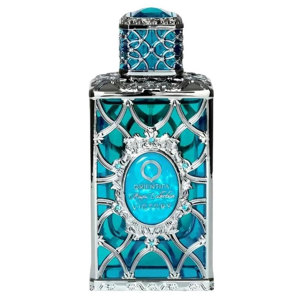 Perfume Orientica Royal Victory Edp Masculino 80ml