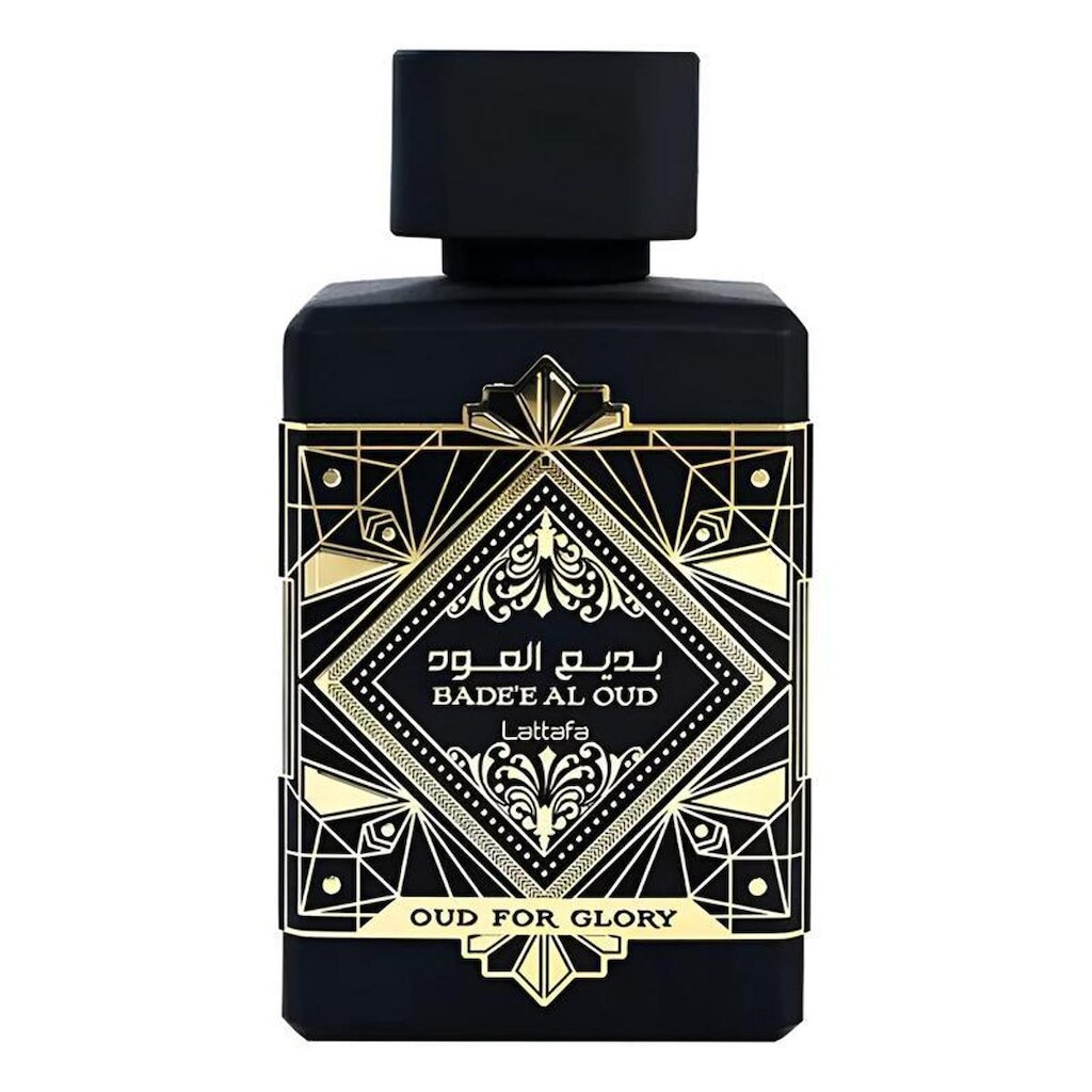 Perfume Oud Oud For Glory Lattafa 100ml Eau De Parfum Masculino