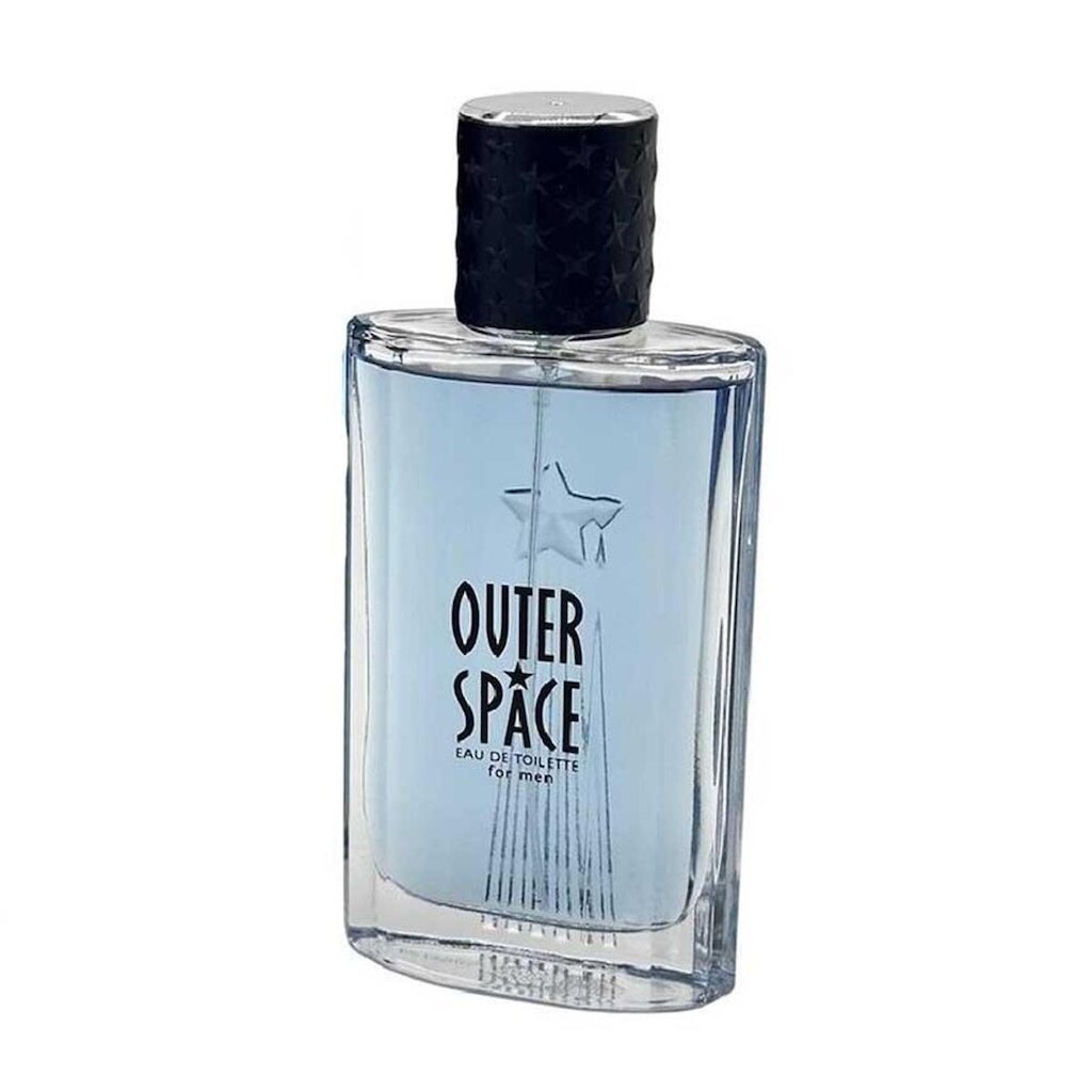 Perfume Outer Space Linn Young Edt Masculino 100ml