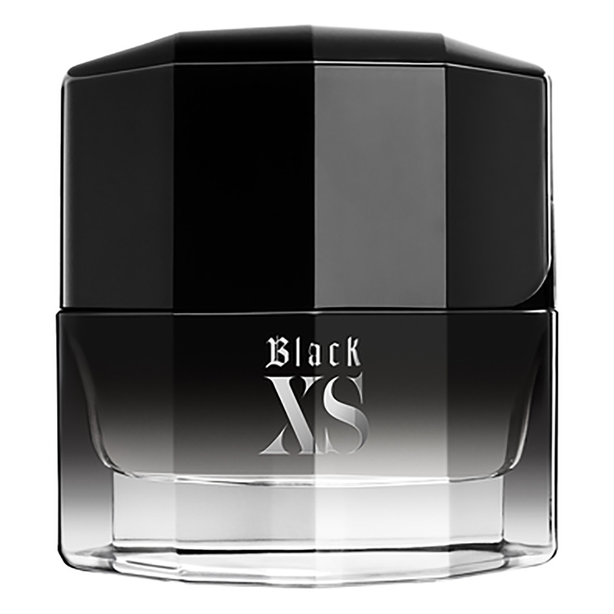 Menor preço em Perfume Paco Rabanne  Black XS  Masculino Eau de Toilette 50ml