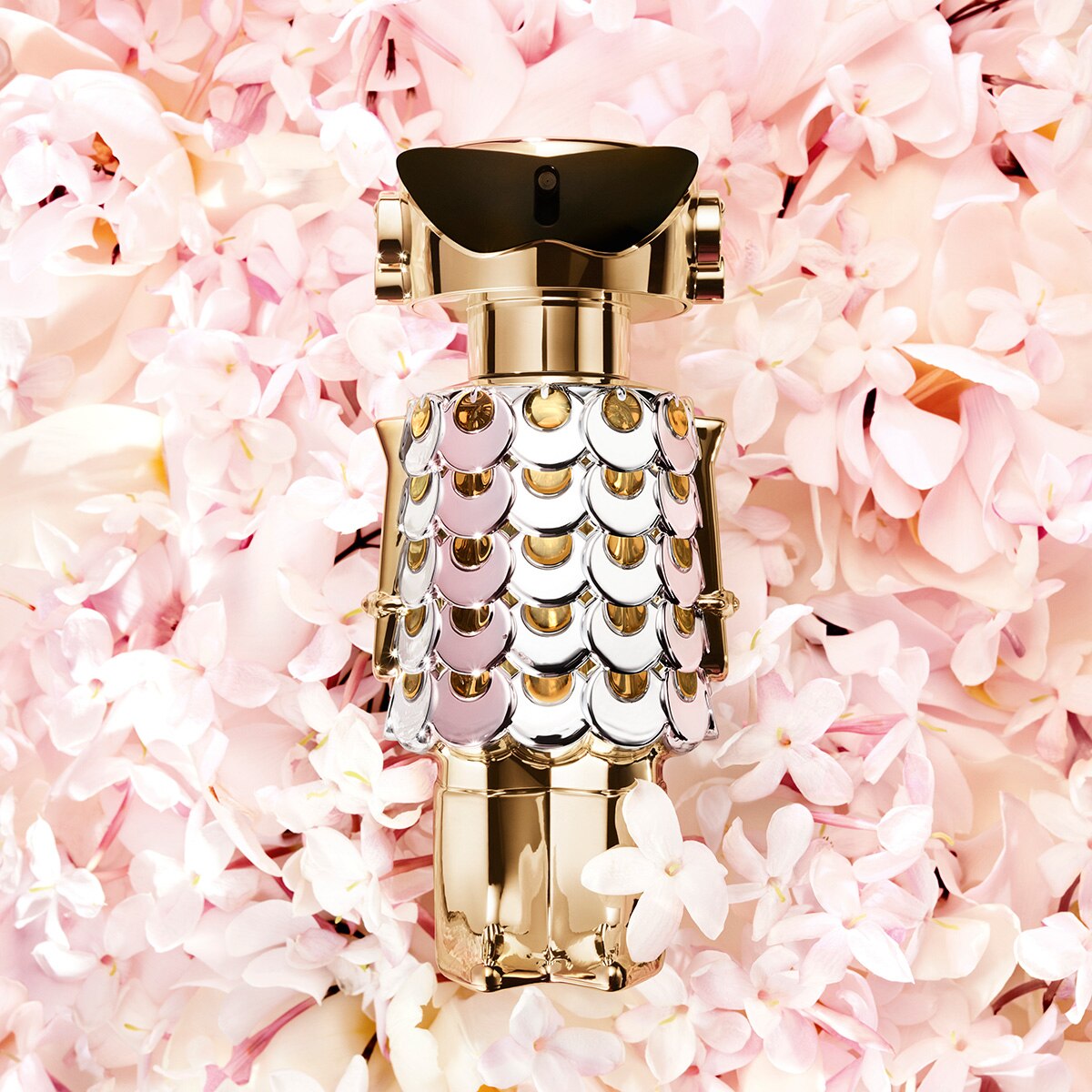 Perfume Paco Rabanne Fame Feminino Eau de Parfum 50ml - 2