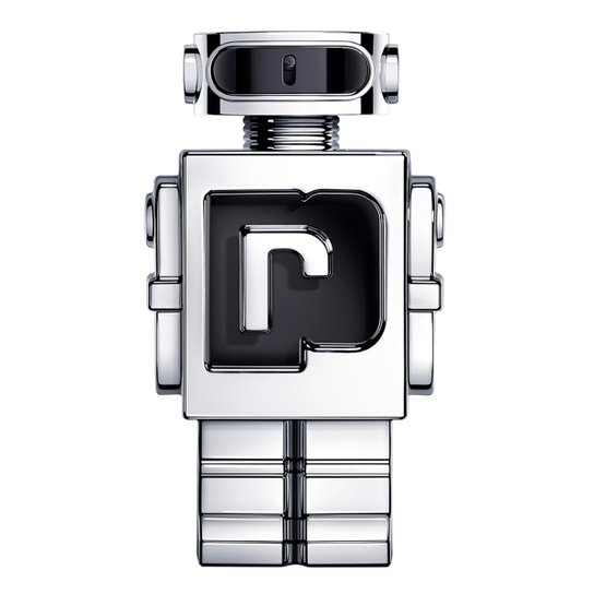Perfume Paco Rabanne Phantom Eau de Toilette Masculino 150ml - Incolor Menor preço em Perfume Paco Rabanne Phantom Eau de Toilette Masculino 150ml - Incolor