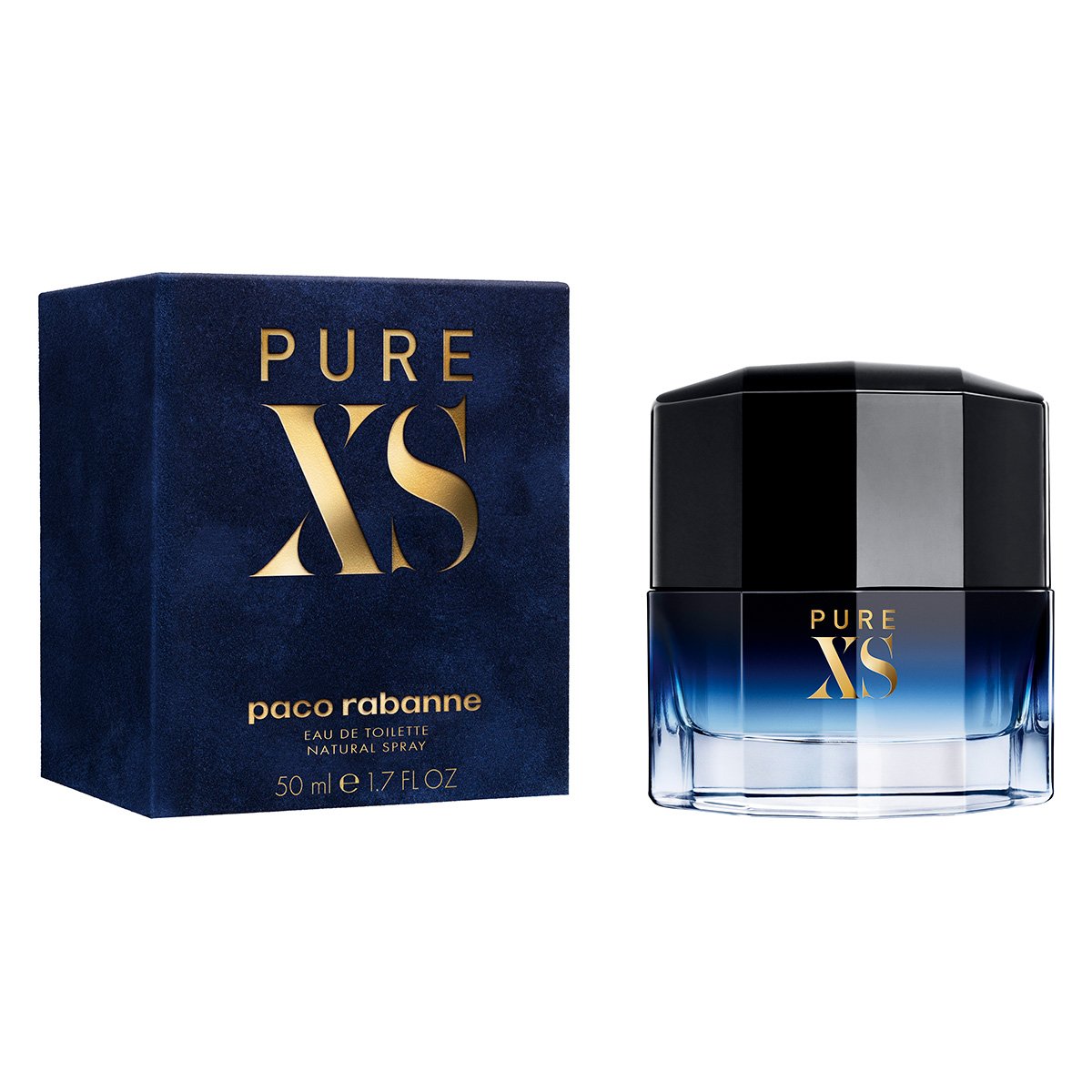 paco rabanne pure