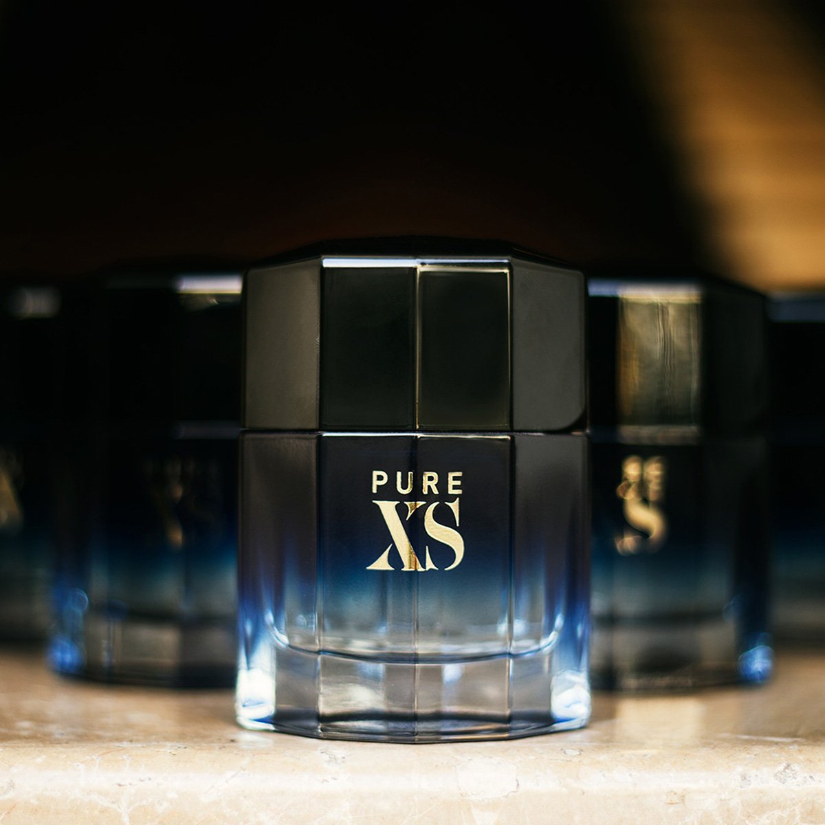 paco rabanne xs masculino 100ml