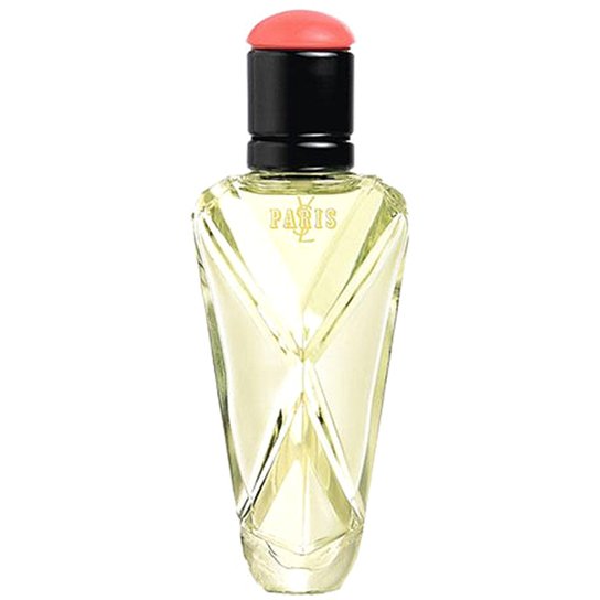 Perfume Paris Feminino Yves Saint Laurent EDT 75ml - Incolor