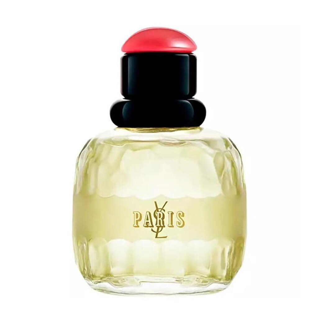 Perfume Paris Yves Saint Laurent Edt Feminino 125ml