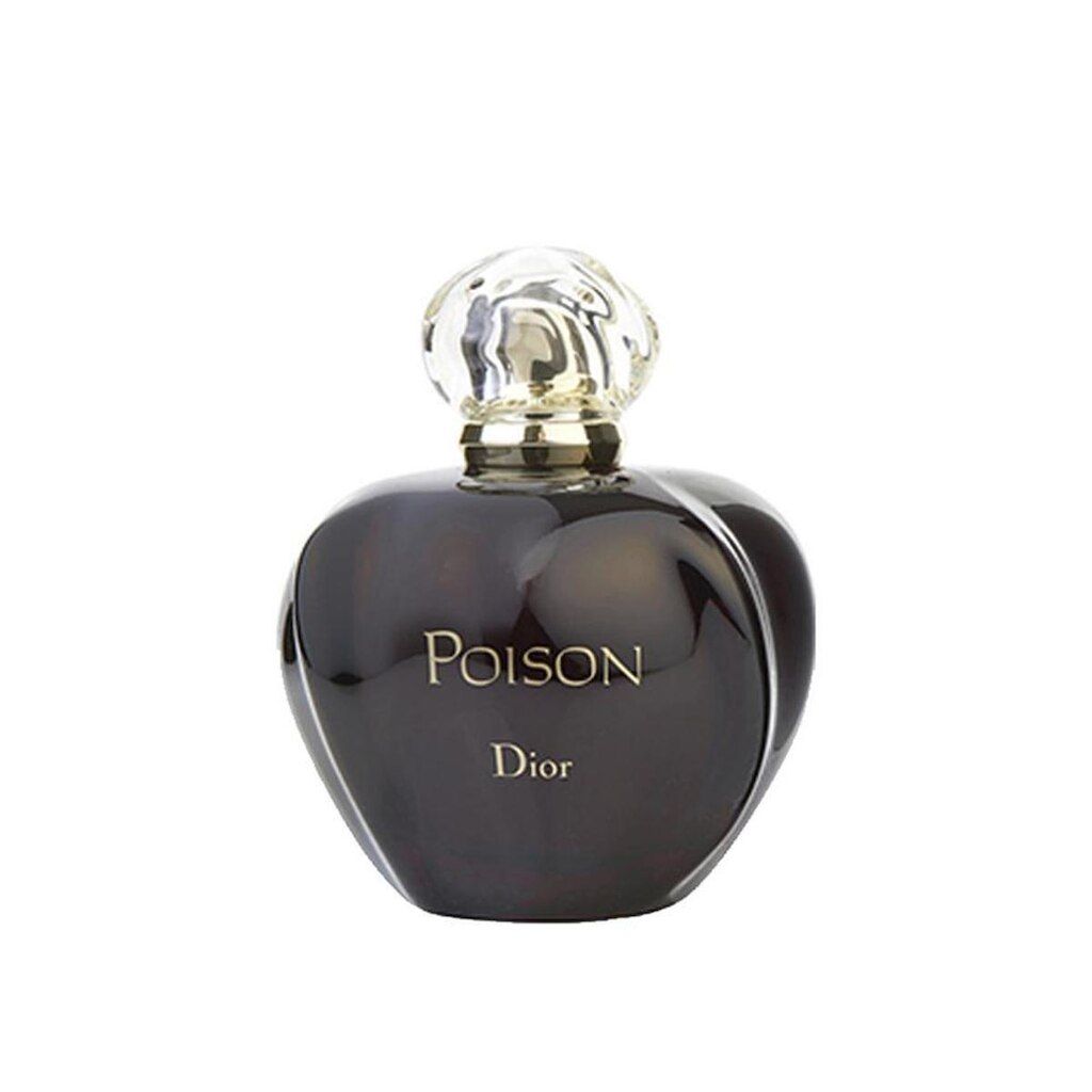 Perfume Poison Dior EDT Feminino 100ml