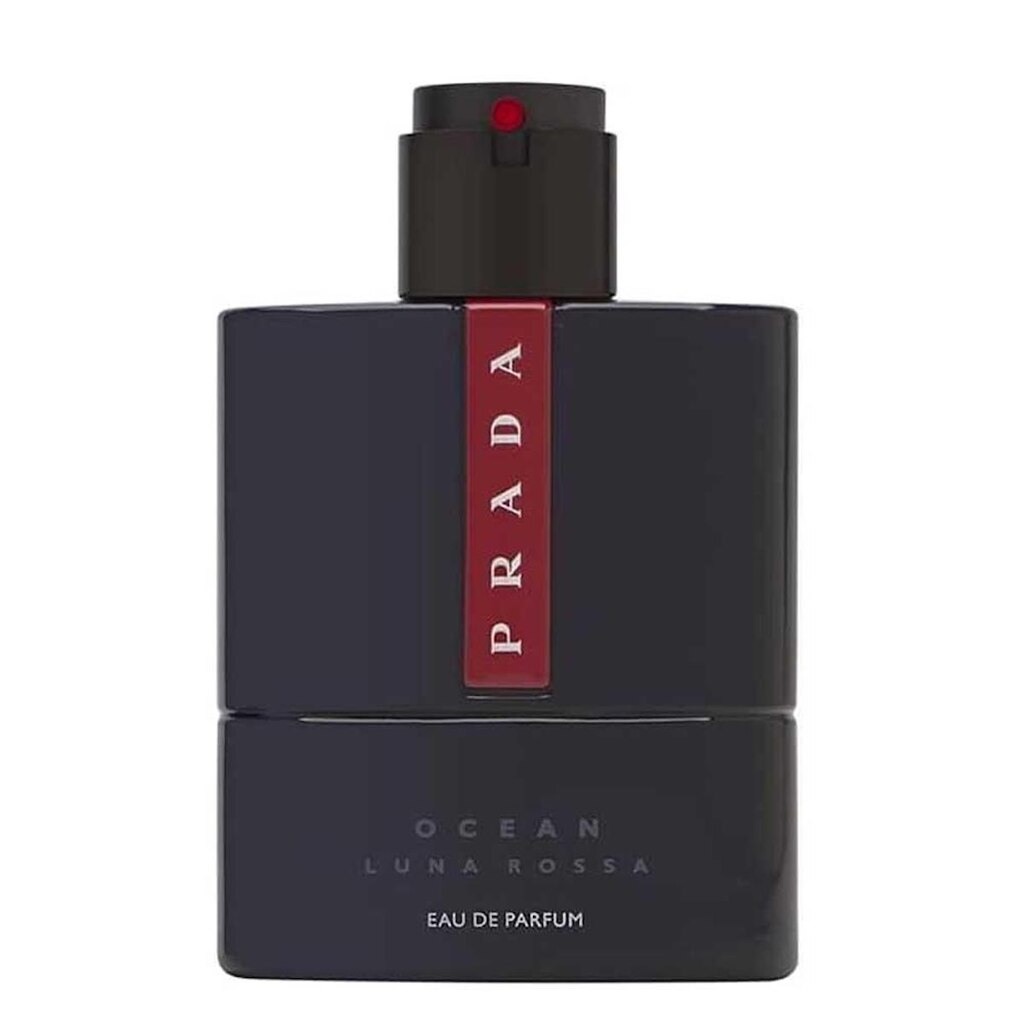 Perfume Prada Luna Rossa Ocean Edp Masculino 100ml