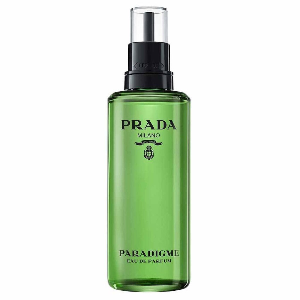 Perfume Prada Paradigme Masculino Eau de Parfum 150ml - Refil