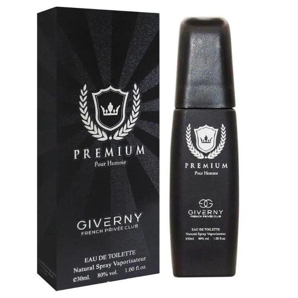 Perfume Premium Pour Homme