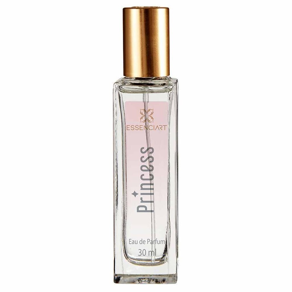 Perfume Princess Essenciart Feminino Eau de Parfum 30ml
