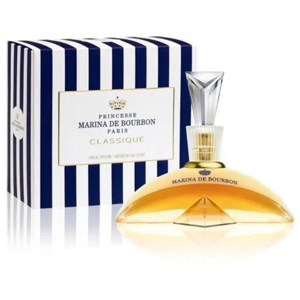 Perfume Princesse Marina De Bourbon EDP 30 ml