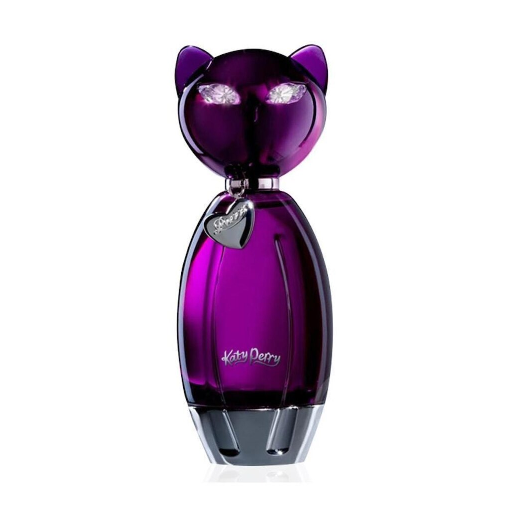 Perfume Purr Katy Perry Eau de Parfum Feminino 100ml