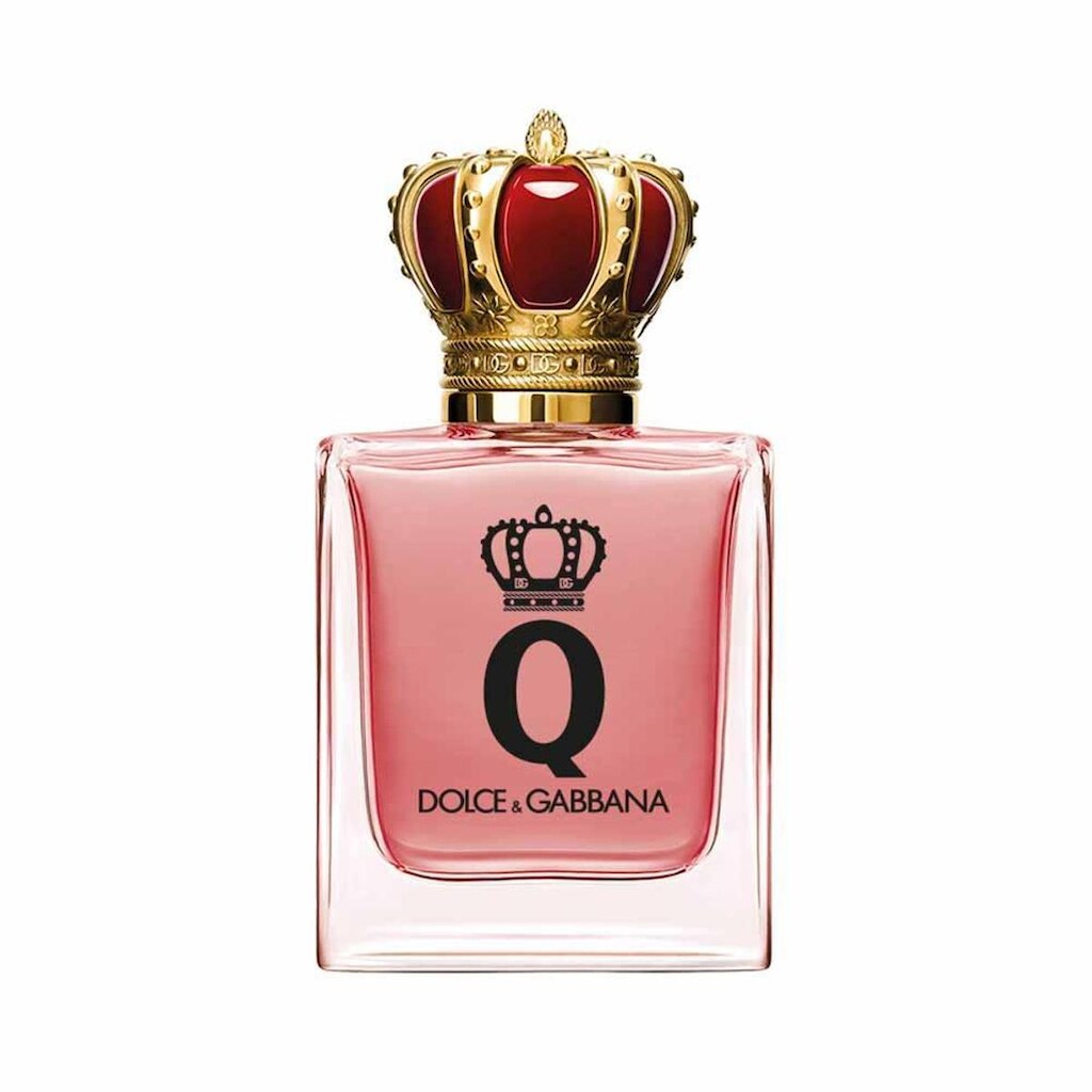 Perfume Q Dolce Gabbana Eau de Parfum Intense Feminino 50ml