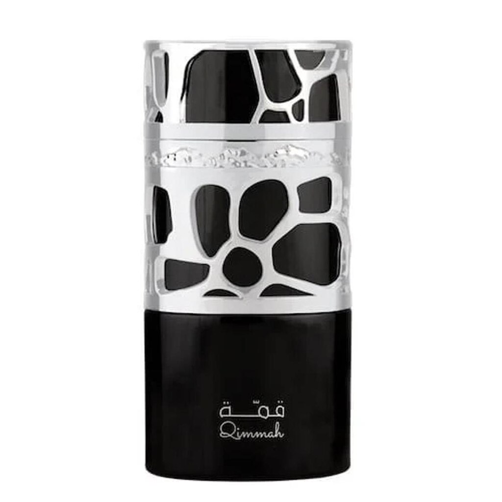 Perfume Qimmah Lattafa EDP Masculino 100ml