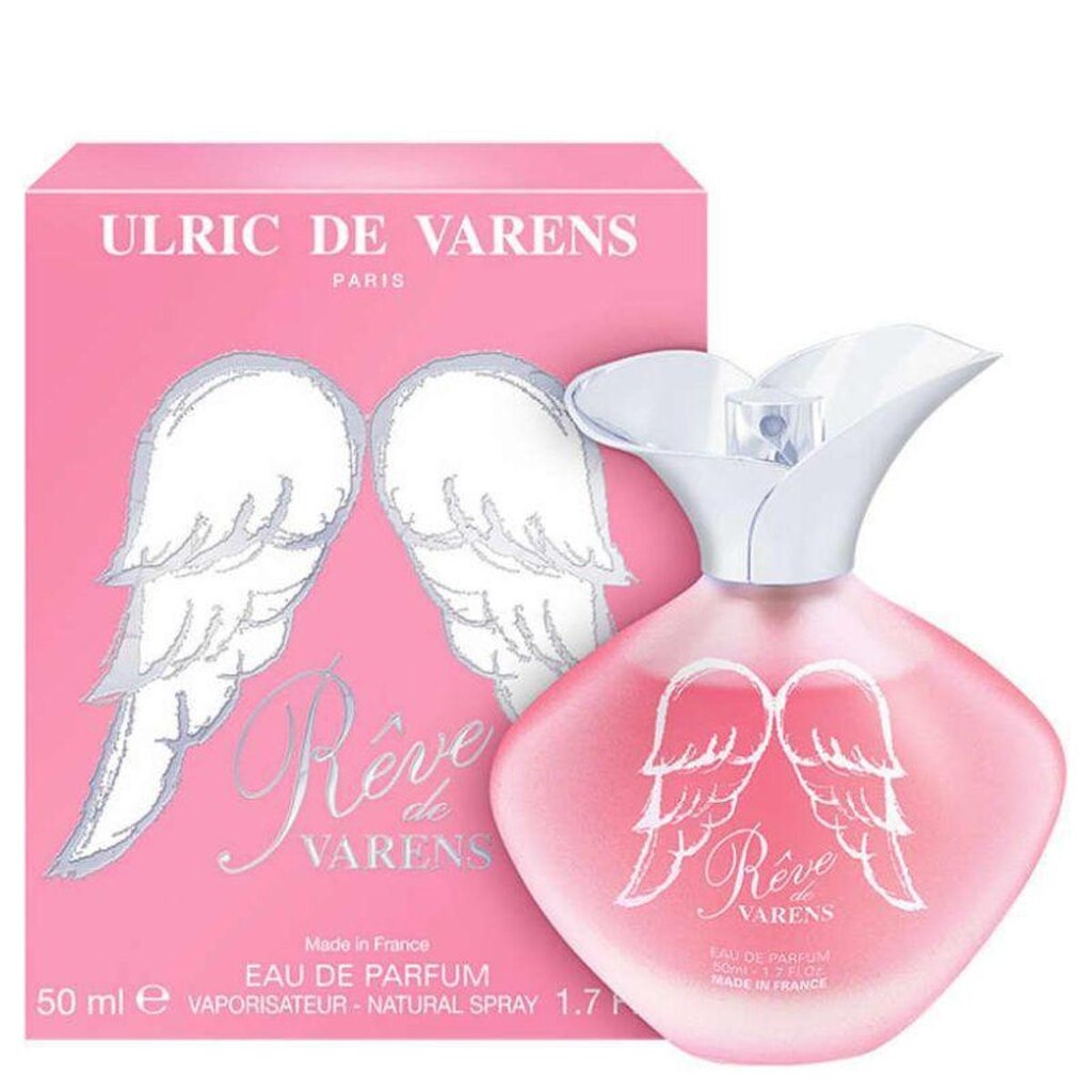 Perfume Rêve de Varens Feminino EDP 50