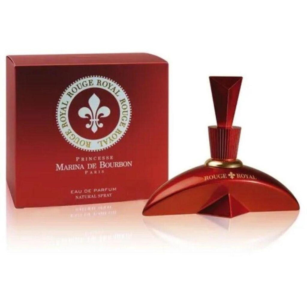Perfume Rouge Royal Feminino EDP 30 ml