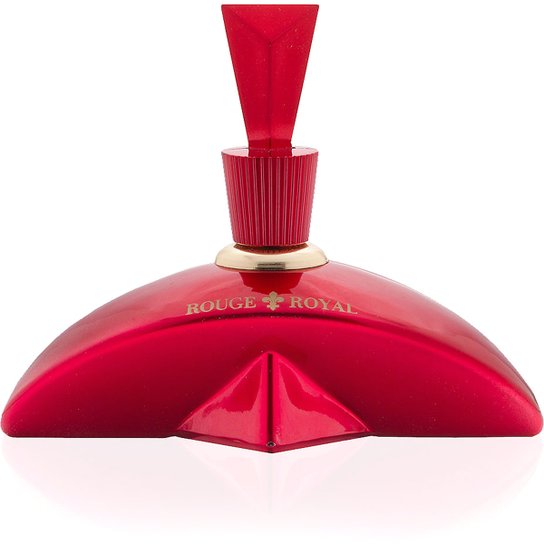 Perfume Rouge Royal Feminino Marina de Bourbon EDP 30ml - Incolor é ruim? Perfume Rouge Royal Feminino Marina de Bourbon EDP 30ml - Incolor é boa?
