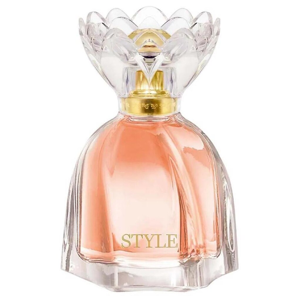 Perfume Royal Style EDP Marina De Bourbon Feminino 100ml