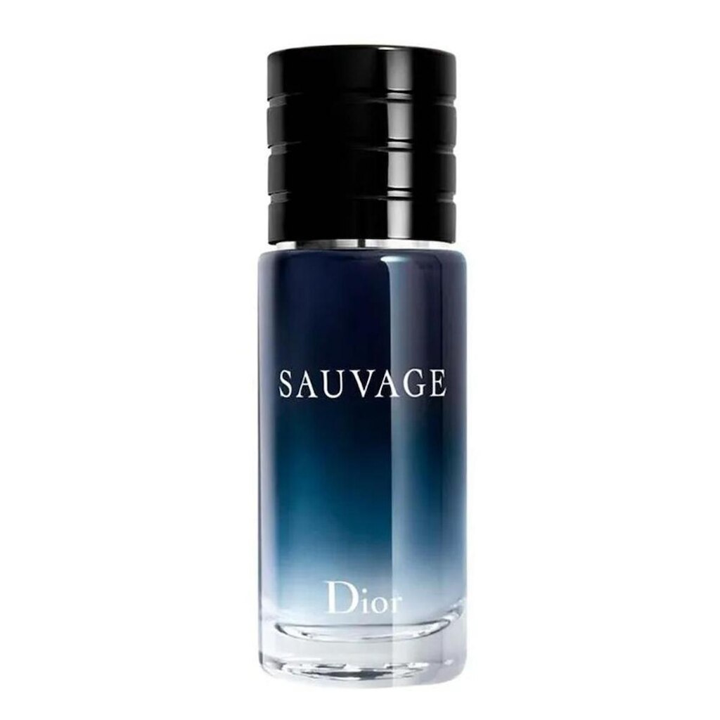 Perfume Sauvage Dior EDT Masculino 30ml