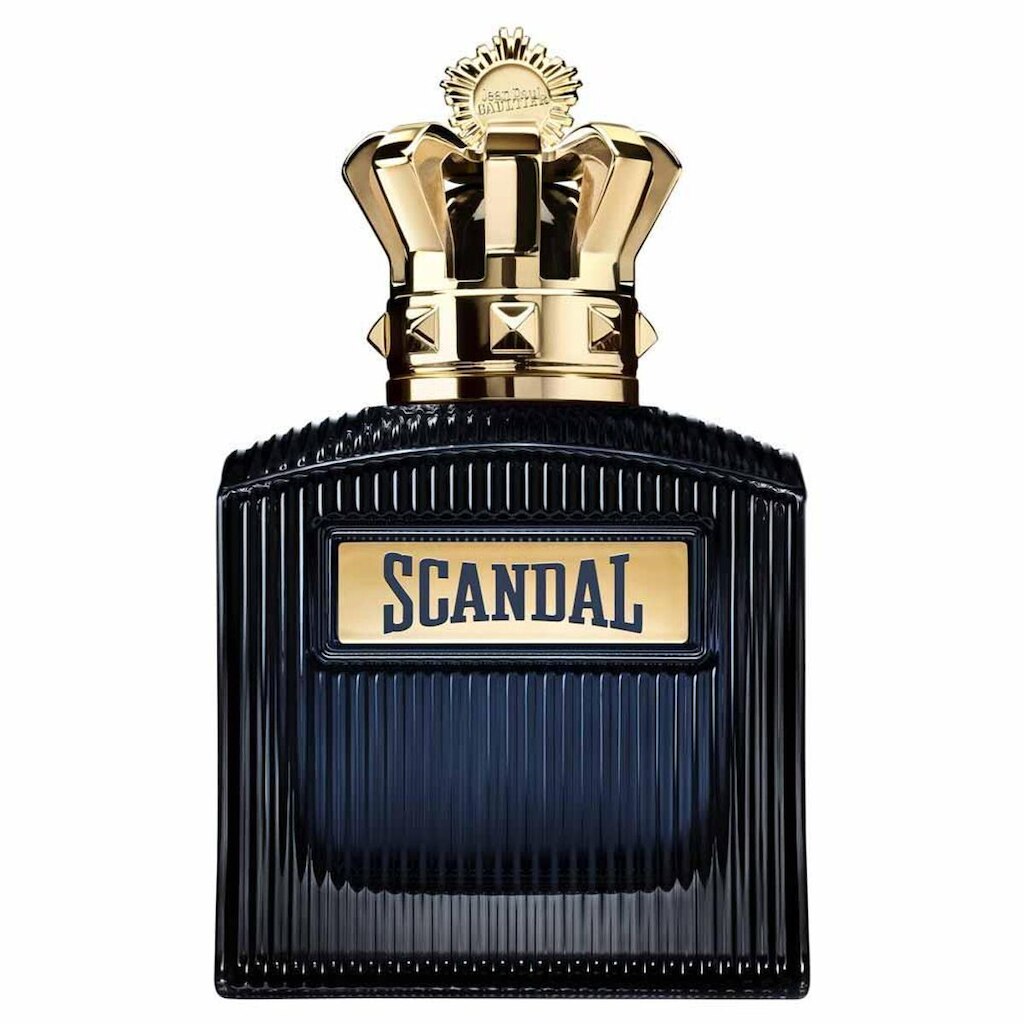 Perfume Scandal Jean Paul Gaultier Masculino Eau de Parfum Intense 100ml