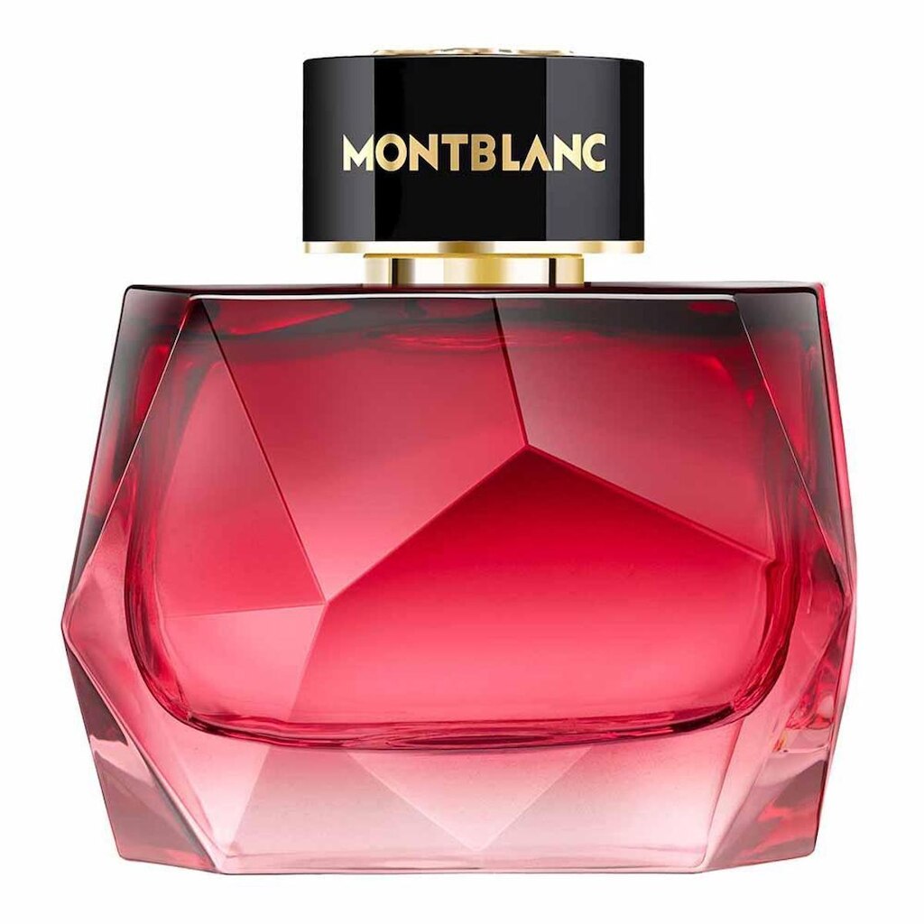 Perfume Signature Montblanc Feminino Elixir Edp 90ml