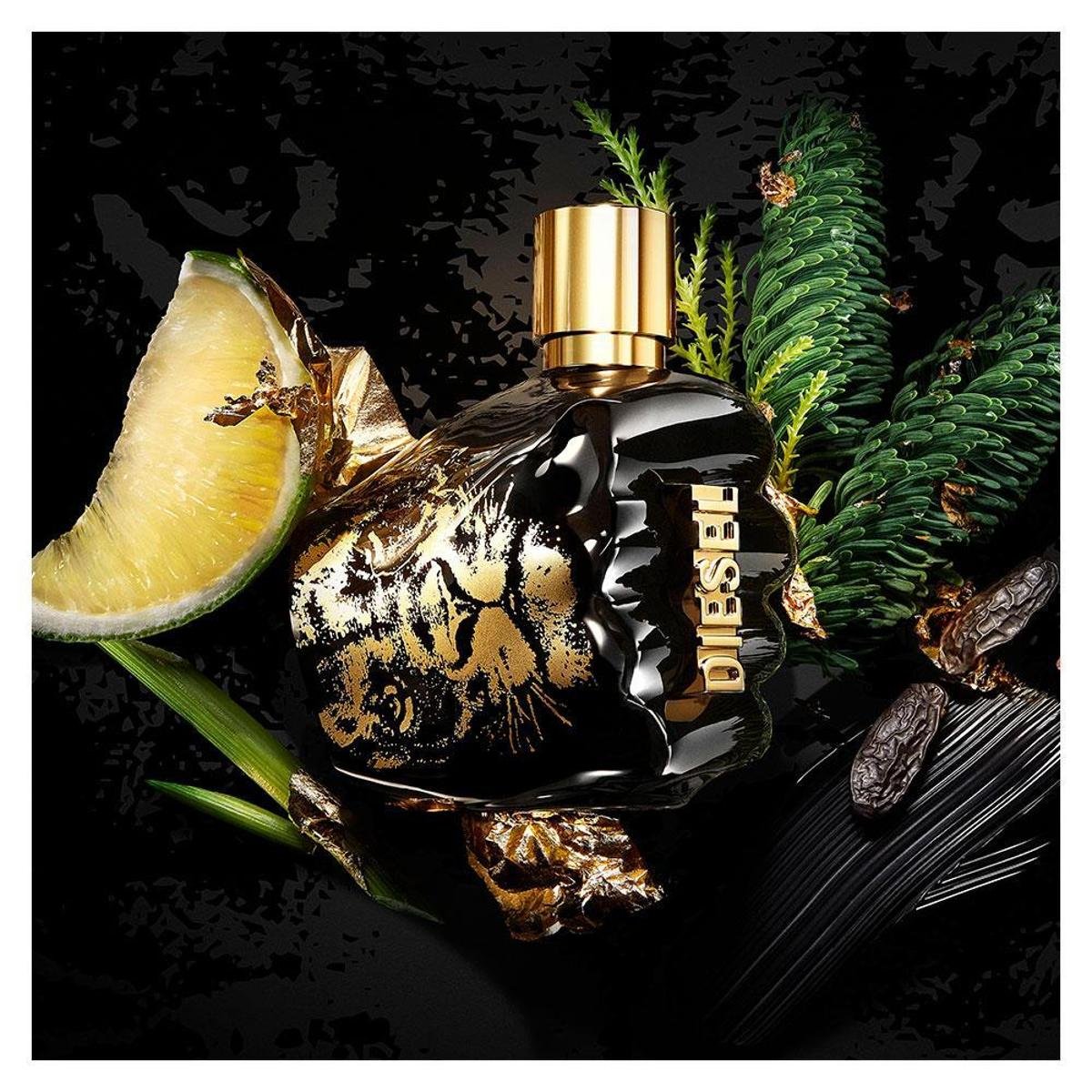 Parfum Diesel Only The Brave Neymar Diesel Only Neymar Diesel