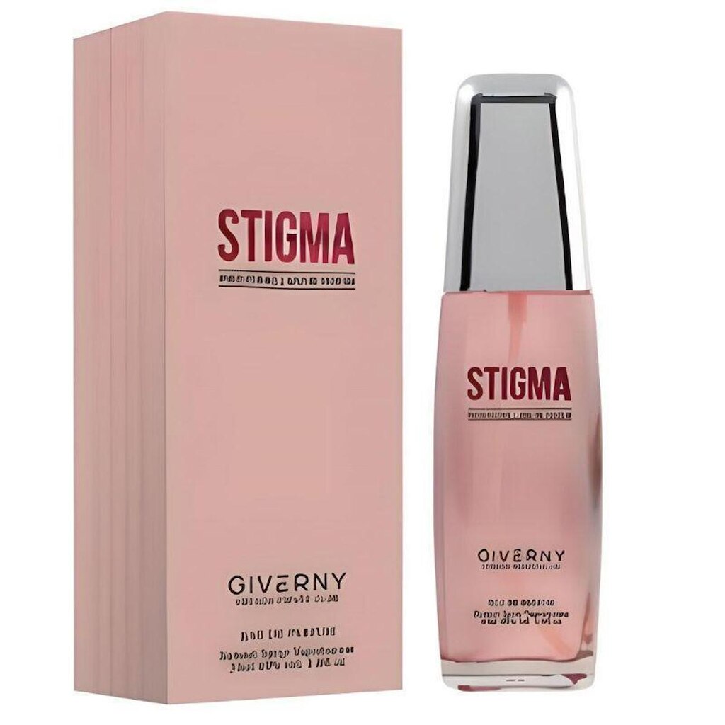 Perfume Stigma Pour Femme Eau de Parfum