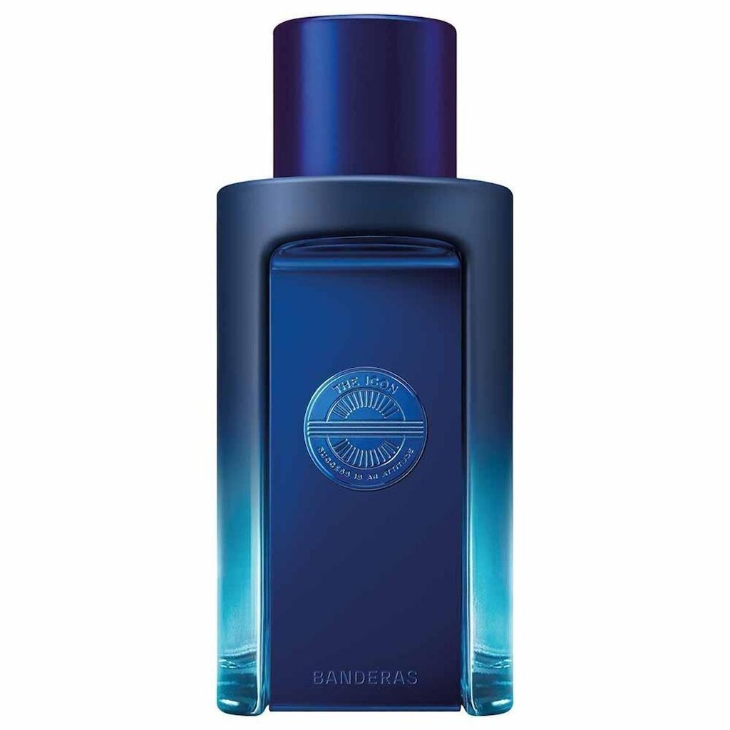 Perfume The Icon Supreme Masculino Eau de Parfum Intense 100ml