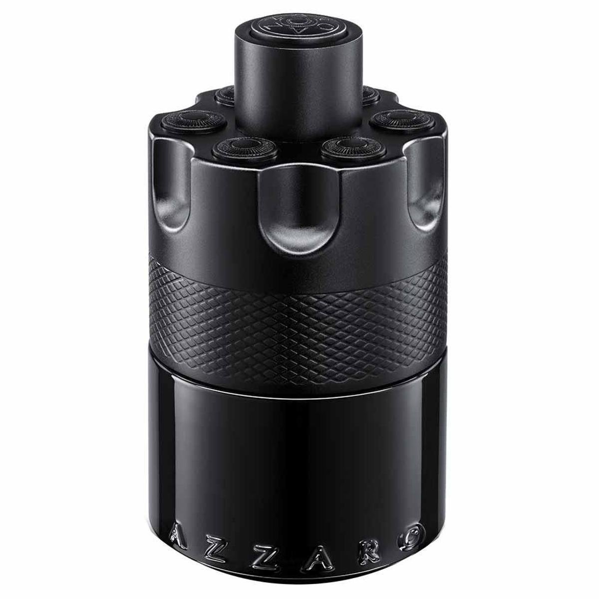 Perfume The Most Wanted Azzaro Masculino Eau de Parfum Intense 100ml Menor preço em Perfume The Most Wanted Azzaro Masculino Eau de Parfum Intense 100ml