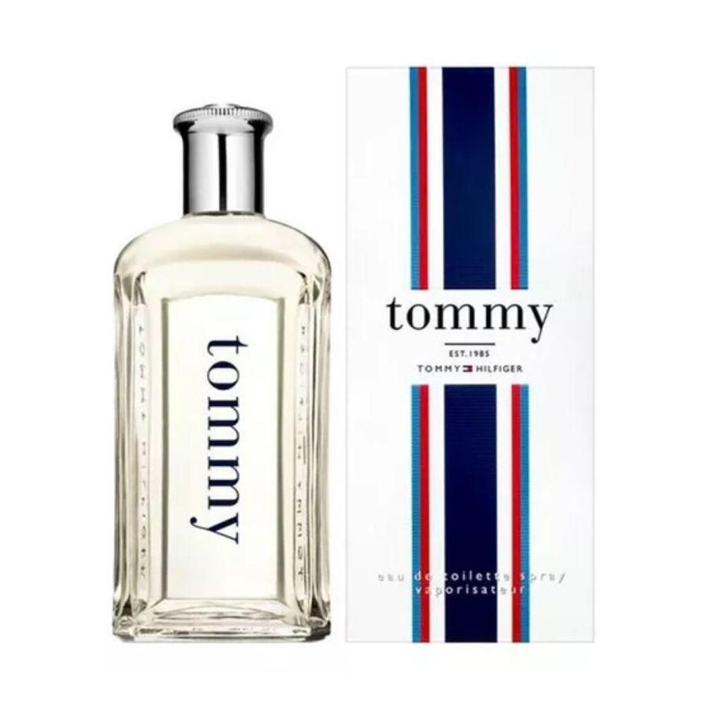 Perfume Tommy Hilfiger Masculino 30ML
