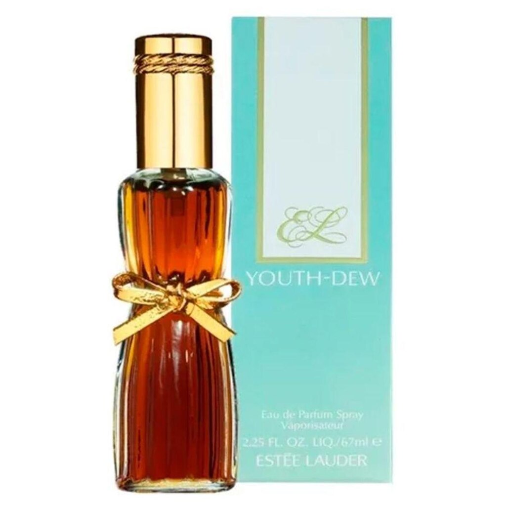 Perfume Youth-Dew Feminino Eau de Parfum