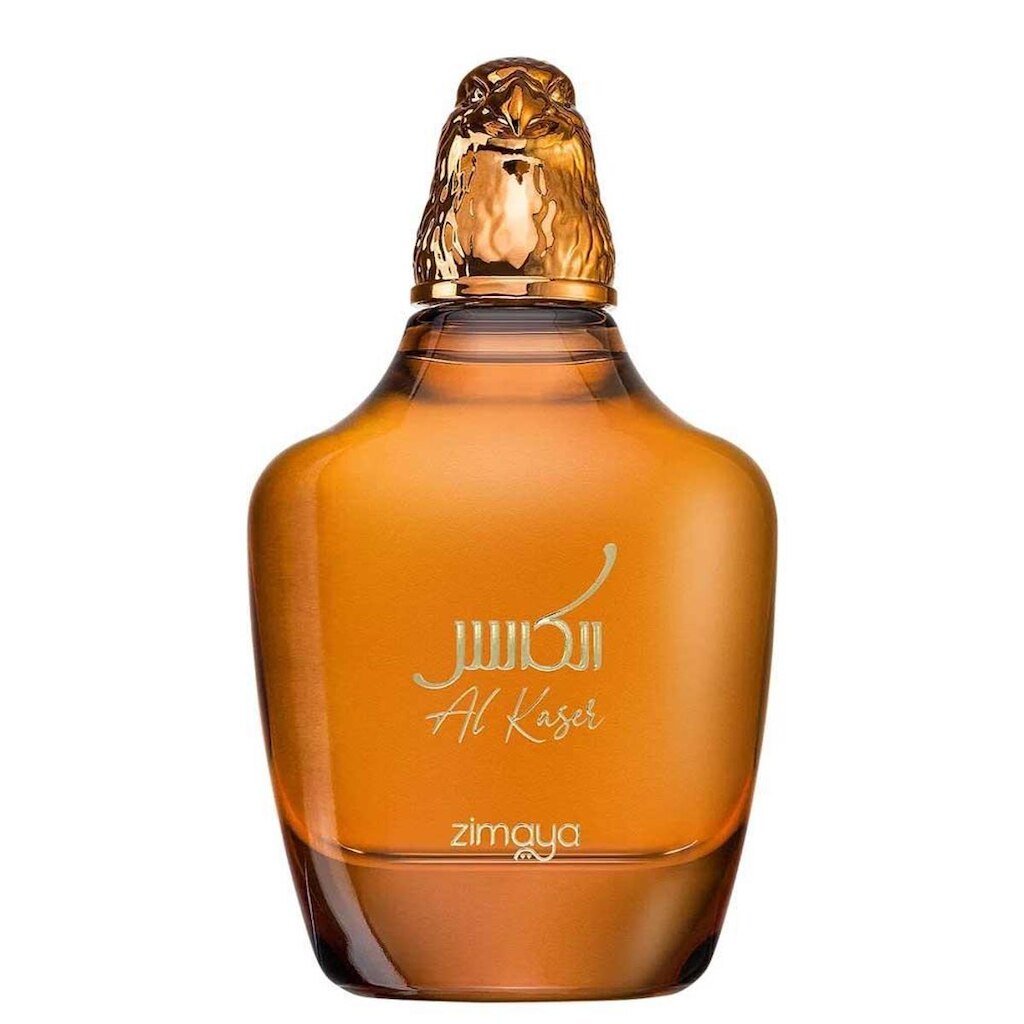 Perfume Zimaya Al Kaser Edp Masculino 100ml
