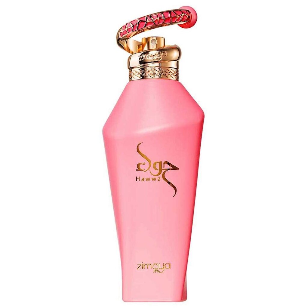 Perfume Zimaya Hawwa Pink Edp Feminino 100ml