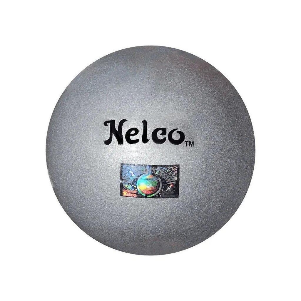 Peso para Arremesso Aço 3KG NELCO
