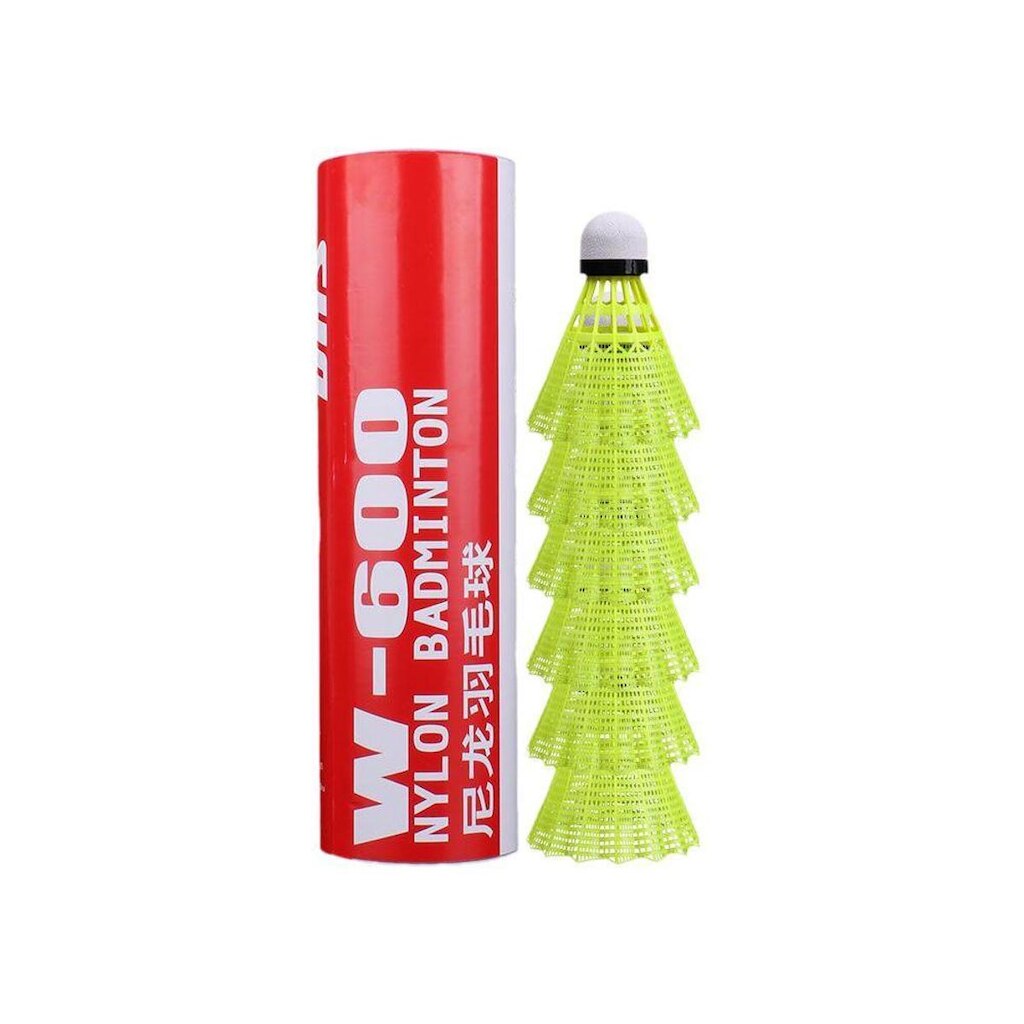 Peteca de Badminton W600 - DHS
