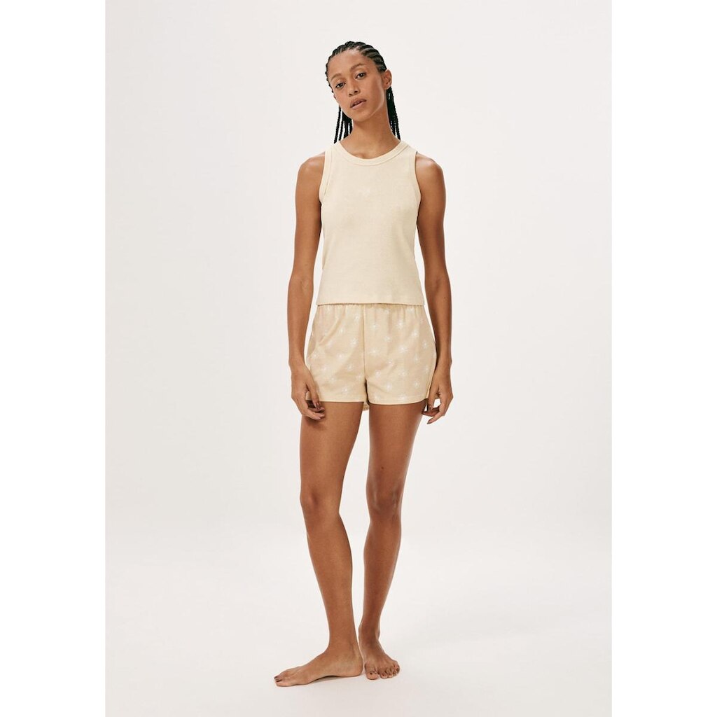 Pijama Feminino Curto Estampado