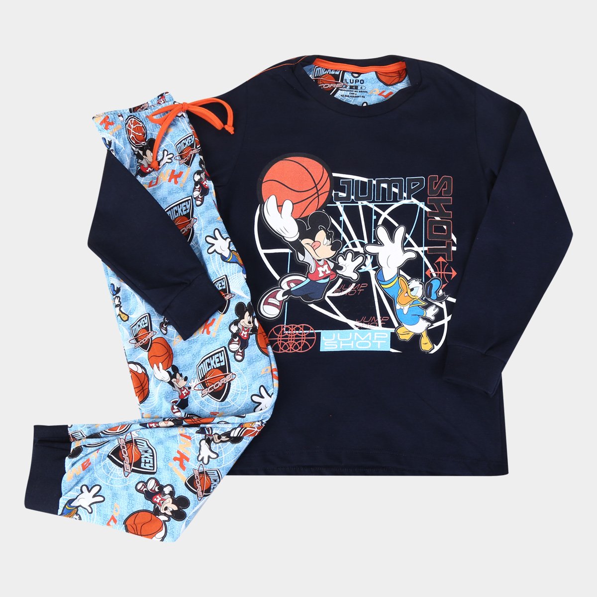 Pijamas personagens disney masculino Clearance