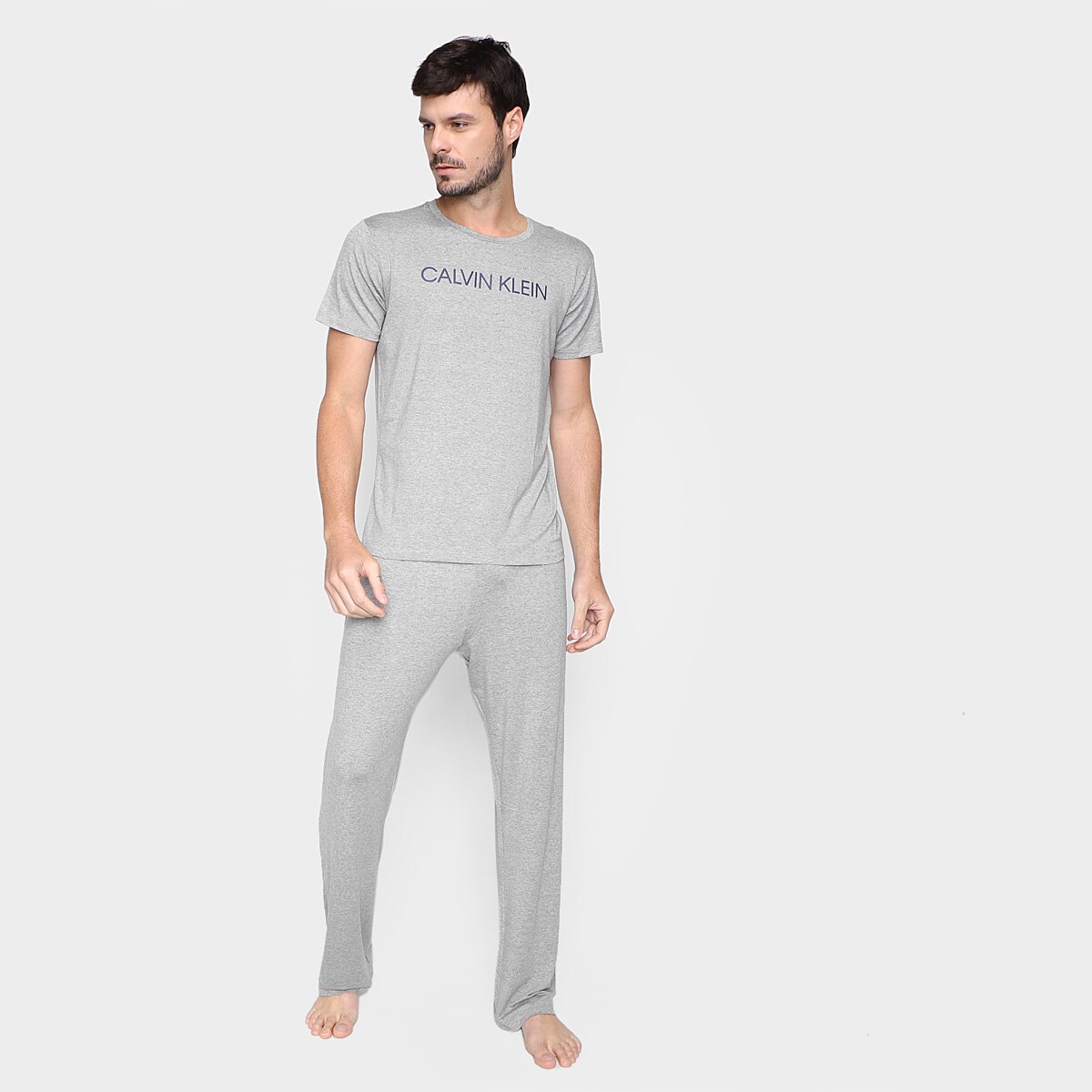 Pijamas Masculinas em Oferta | Netshoes