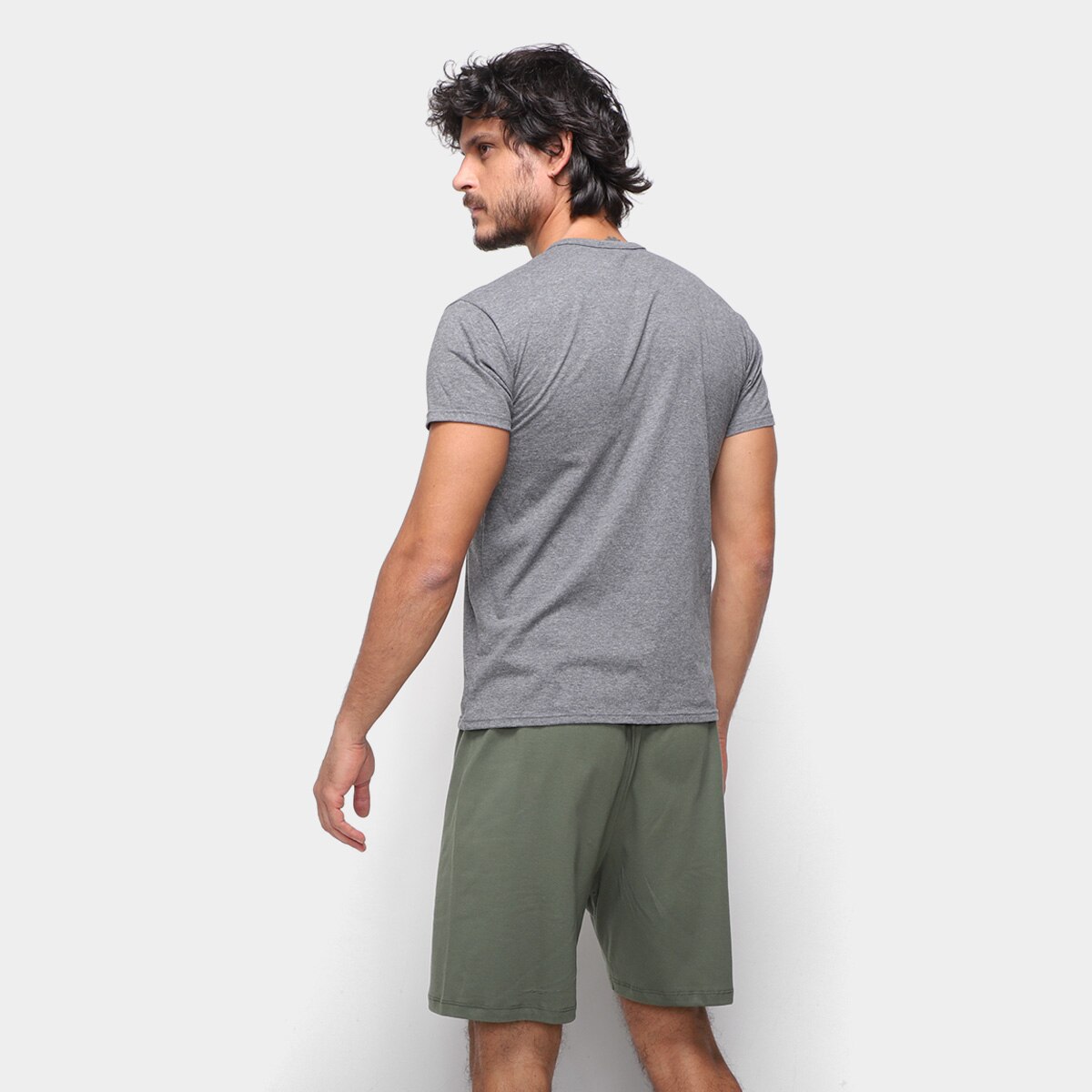 Pijama Masculino Malwee: Promoções e Ofertas na Americanas