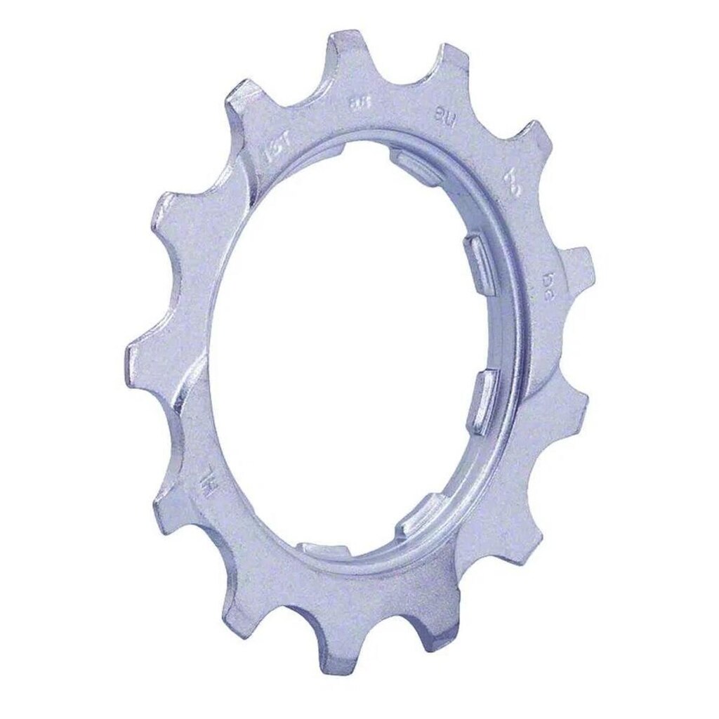 Pinhão para Cassete CS-M8000 Deore XT 13 dentes 11v