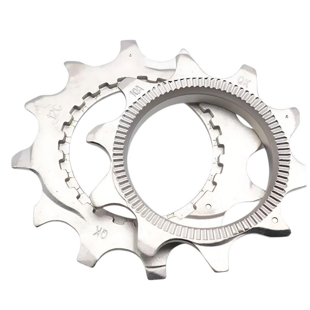 Pinhão Shimano 10 E 12 Dentes Cs-m6100/m7100/m8100/m9100