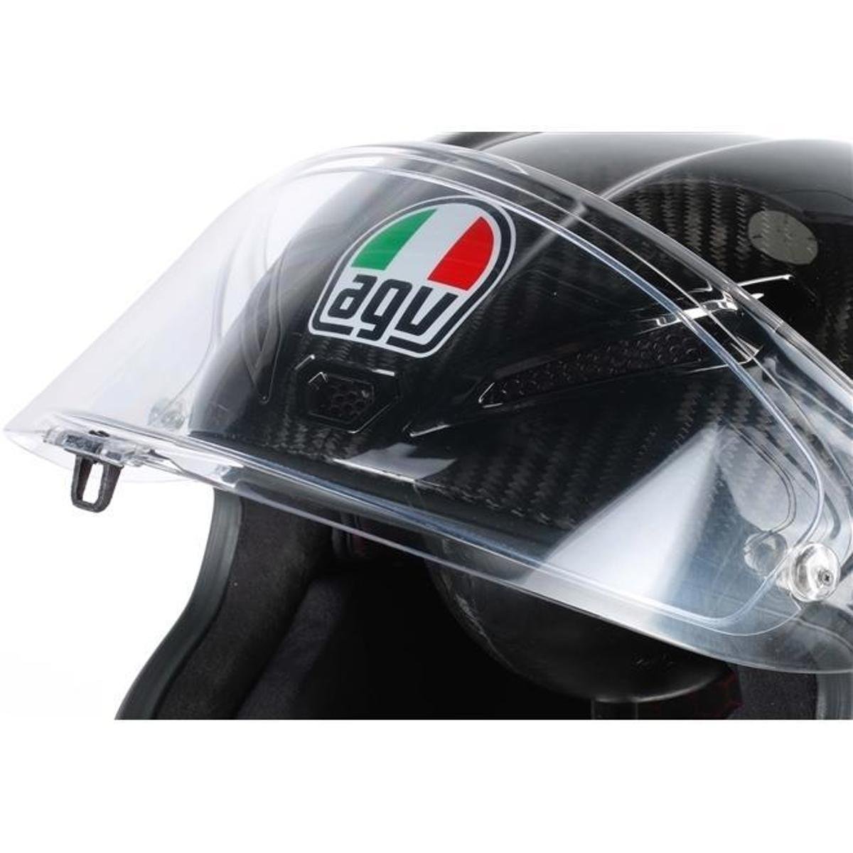 Pinlock AGV Pista GP Corsa Cristal Netshoes