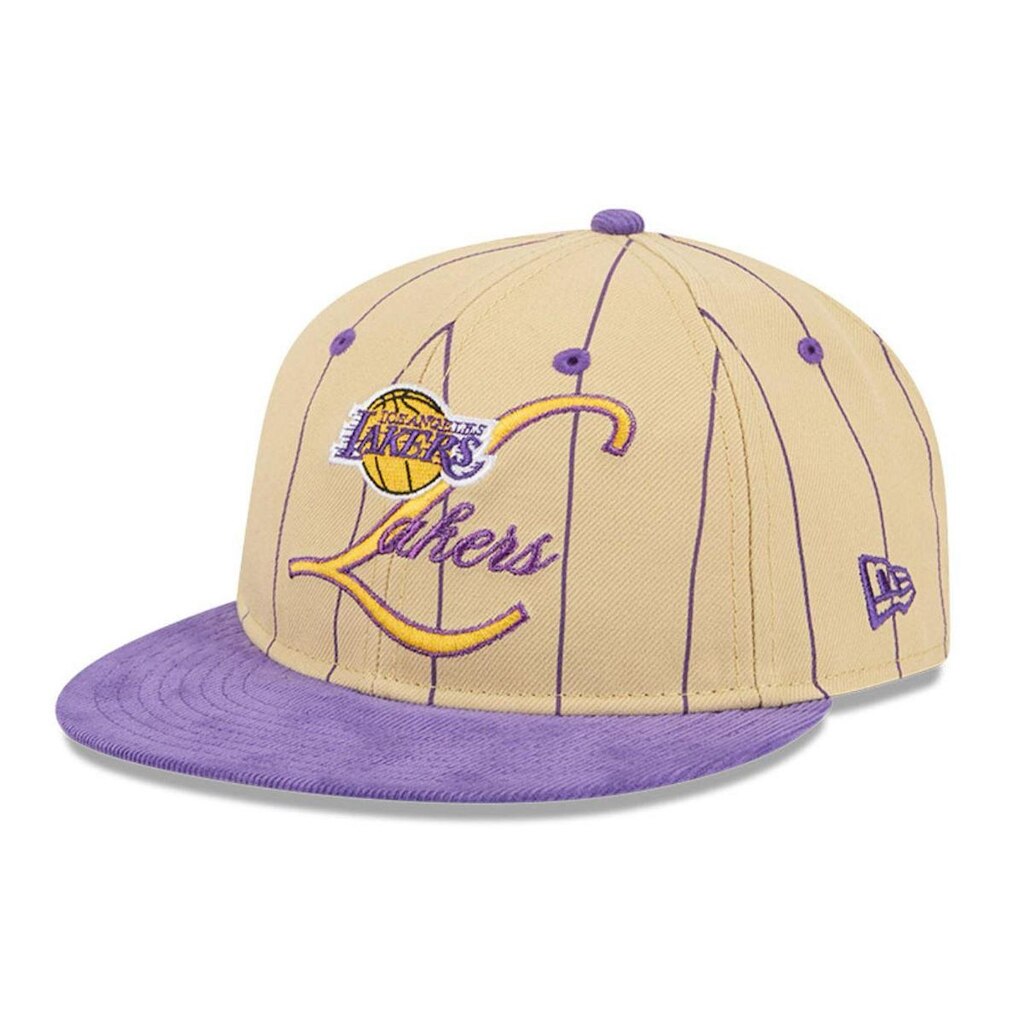 PINSTRIPE NEW ERA SCRIPT 950RC 29057 LOSLAK OTC