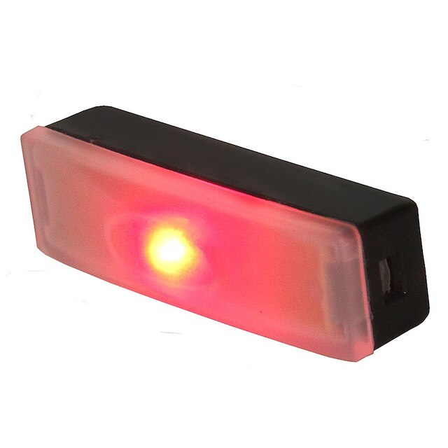 Pisca de Pedal Wellgo